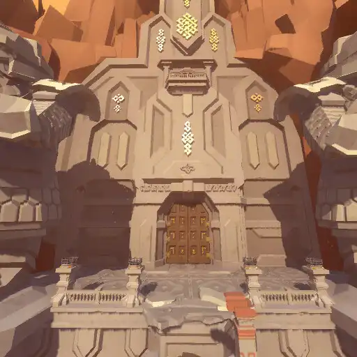 Play Walk To a Dungeon APK