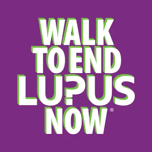 Free play online Walk to End Lupus Now APK