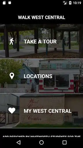 Play Walk West Central  and enjoy Walk West Central with UptoPlay