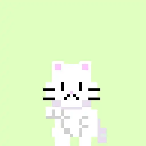 Play Walk with cat(Pedometer) APK Play Walk with cat(Pedometer) APK