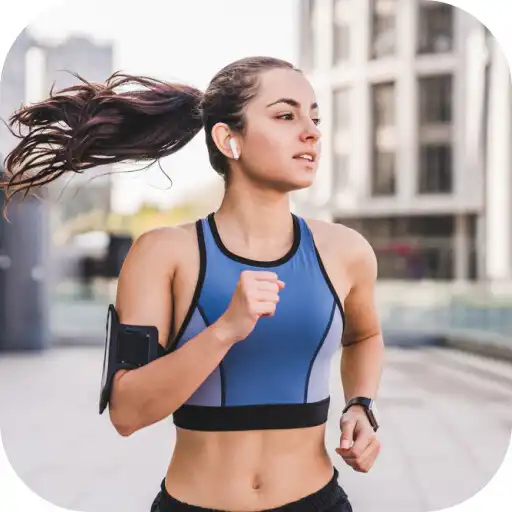 Play Walk with Map My Walking App APK Play Walk with Map My Walking App APK