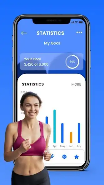 Play Walk with Map My Walking App as an online game Walk with Map My Walking App with UptoPlay