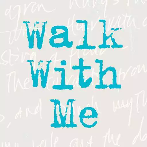Play Walk With Me by Kneehigh APK