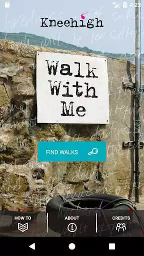 Play Walk With Me by Kneehigh  and enjoy Walk With Me by Kneehigh with UptoPlay