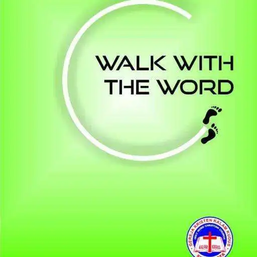 Play Walk With the Word APK