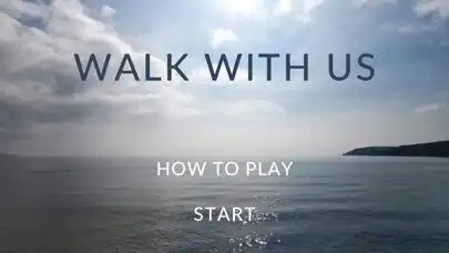 Play Walk With Us  and enjoy Walk With Us with UptoPlay