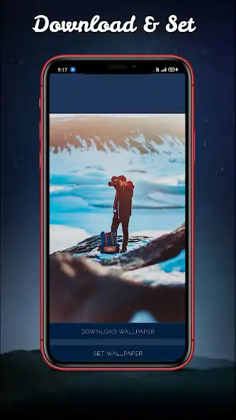 Play Wall 1 - 4K Mobile Wallpapers as an online game Wall 1 - 4K Mobile Wallpapers with UptoPlay