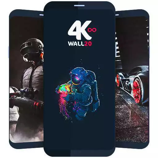 Play Wall20 - Infinity 4k wallpaper APK Play Wall20 - Infinity 4k wallpaper APK