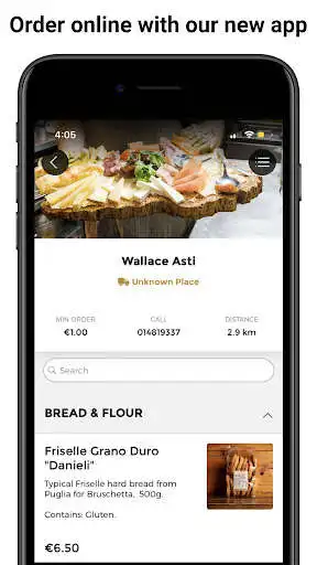 Play Wallace Asti  and enjoy Wallace Asti with UptoPlay