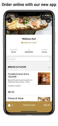 Play Wallace Asti as an online game Wallace Asti with UptoPlay