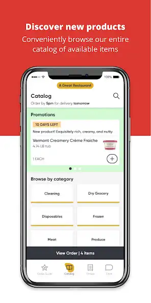 Play Wallace Foods as an online game Wallace Foods with UptoPlay