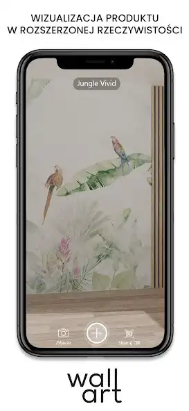 Play WallArt AR  and enjoy WallArt AR with UptoPlay