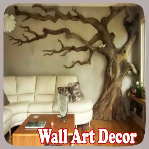 Free play online Wall Art Decor APK