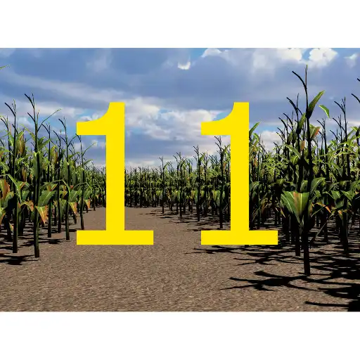 Play Walla Walla Corn Maze Year 11 APK