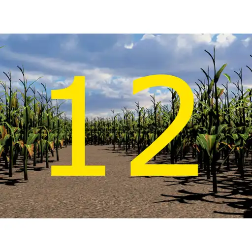 Play Walla Walla Corn Maze Year 12 APK