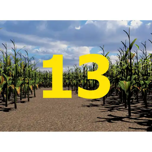 Play Walla Walla Corn Maze Year 13 APK