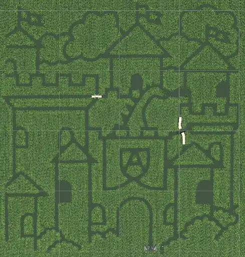 Play Walla Walla Corn Maze Year 14 and enjoy Walla Walla Corn Maze Year 14 with UptoPlay Play Walla Walla Corn Maze Year 14 and enjoy Walla Walla Corn Maze Year 14 with UptoPlay