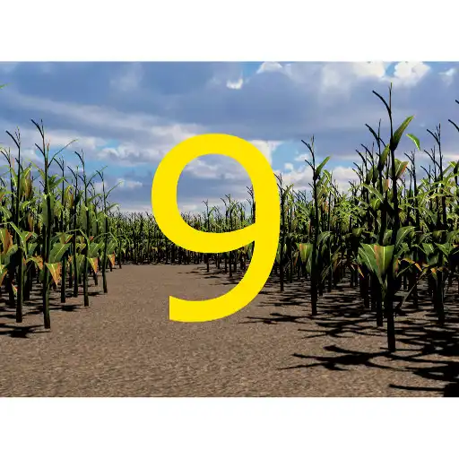 Play Walla Walla Corn Maze Year 9 APK
