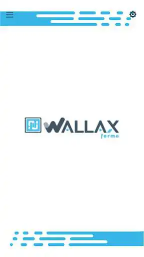 Play Wallax  and enjoy Wallax with UptoPlay
