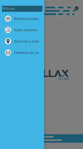 Play Wallax as an online game Wallax with UptoPlay