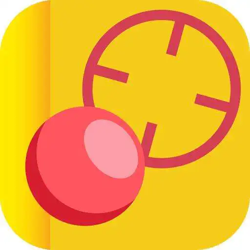 Run free android online Wall Ball Shot APK