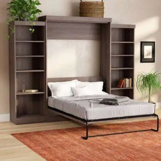 Play Wall Bed APK Play Wall Bed APK