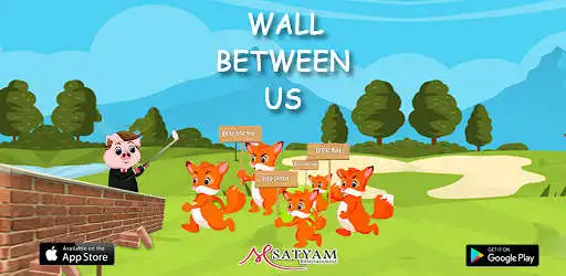 Play Wall Between US  and enjoy Wall Between US with UptoPlay