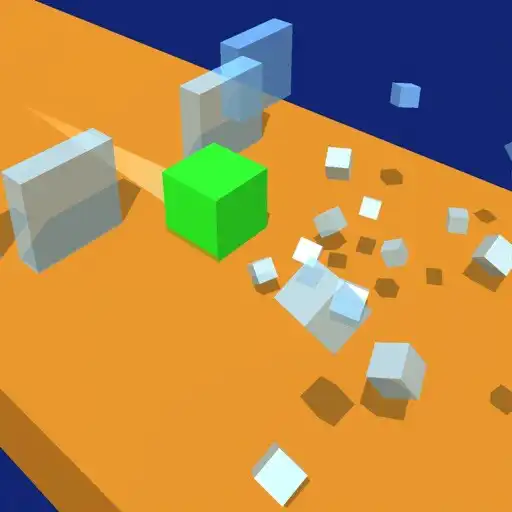 Play Wall Breaker 3D APK