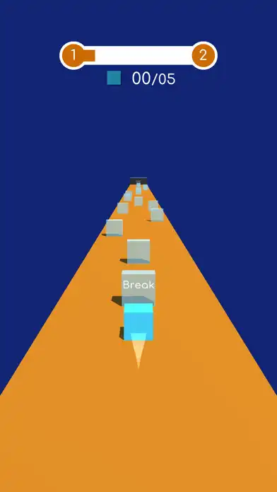 Play Wall Breaker 3D  and enjoy Wall Breaker 3D with UptoPlay