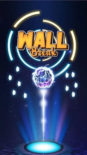 Play Wall Break : Hit The Wall  and enjoy Wall Break : Hit The Wall with UptoPlay