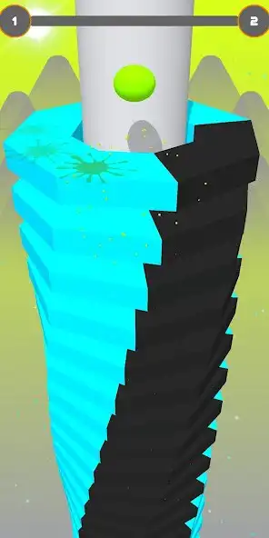 Play Wall Breaking Ball  and enjoy Wall Breaking Ball with UptoPlay