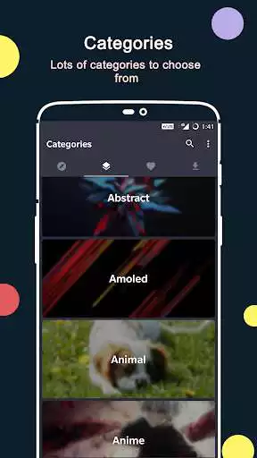 Play Wall Bucket - Amoled,Anime,Minimal HD Wallpapers as an online game Wall Bucket - Amoled,Anime,Minimal HD Wallpapers with UptoPlay