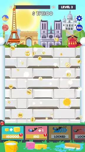 Play Wall Clean Play Wall Clean