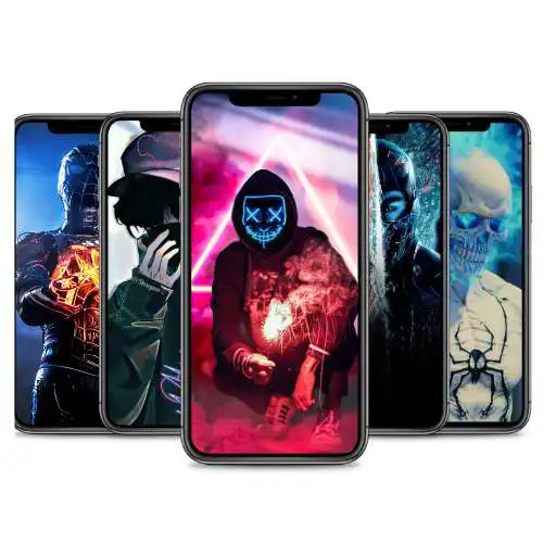 Play Wallcraft : Cool Wallpaper 4K APK