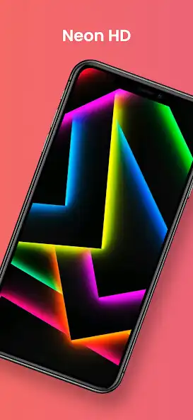 Play Wallcraft Cute Neon Wallpaper  and enjoy Wallcraft Cute Neon Wallpaper with UptoPlay