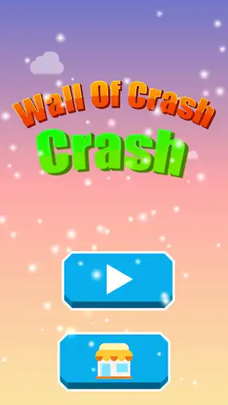 Play Wall Crash  and enjoy Wall Crash with UptoPlay