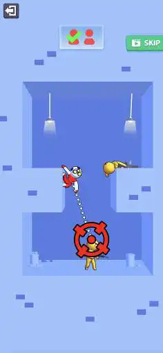 Play Wall Crawler!  and enjoy Wall Crawler! with UptoPlay