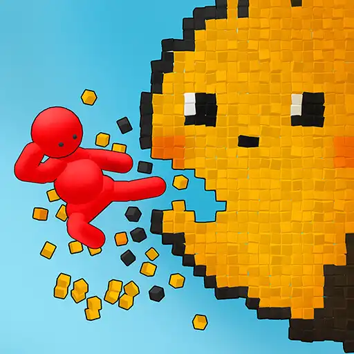 Play Wall Crusher Hero APK Play Wall Crusher Hero APK
