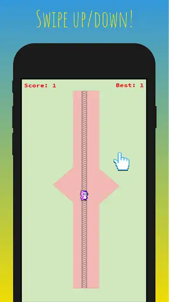 Play Wall Crusher as an online game Wall Crusher with UptoPlay