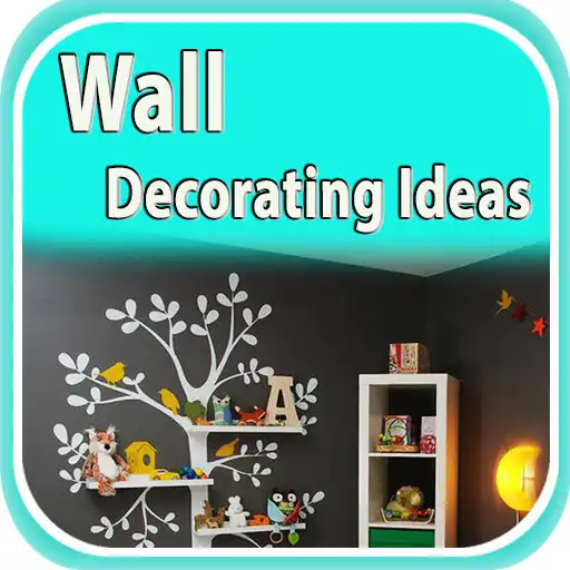 Free play online Wall Decorating Ideas APK