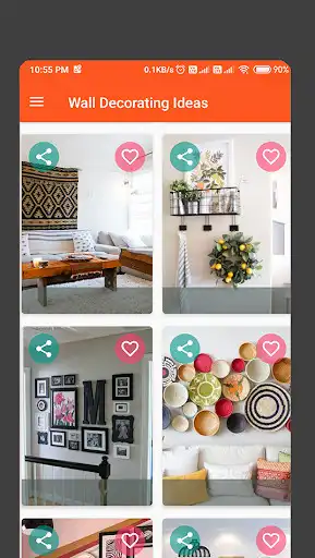 Play Wall Decorating Ideas