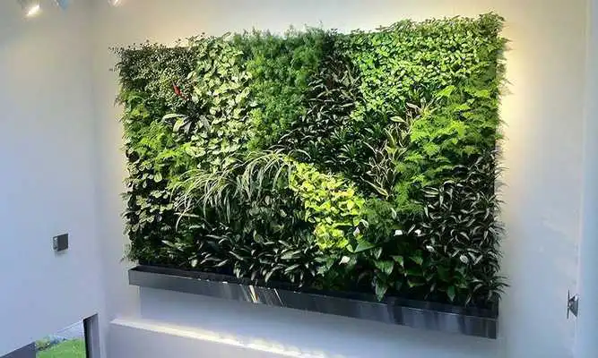 Play Wall Decorating Ideas Set 2