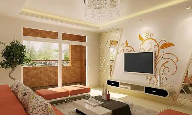 Play Wall Decorating Ideas Set 2