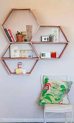Play Wall Decorating Ideas Set 2