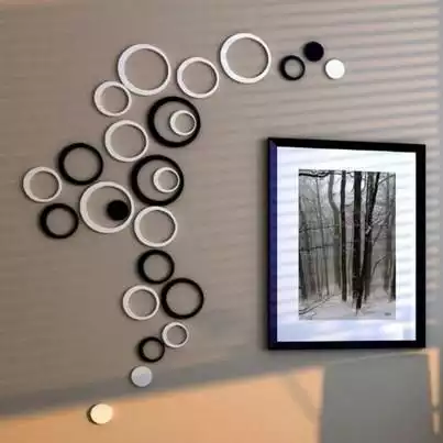 Play APK Wall Decoration Ideas  and enjoy Wall Decoration Ideas with UptoPlay com.afterdawnapps.walldecorationideas
