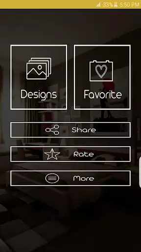 Play Wall Decoration as an online game Wall Decoration with UptoPlay