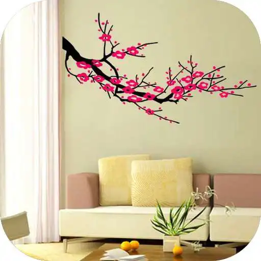 Free play online Wall Decorative Painting APK Free play online Wall Decorative Painting APK