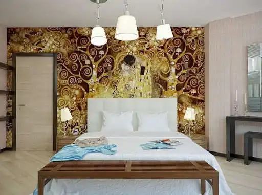 Play Wall Decorative Painting