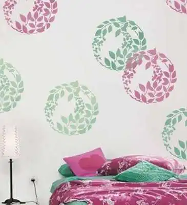 Play Wall Decorative Painting