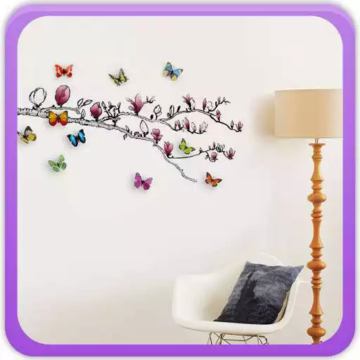 Play Wall Decor Designs Gallery APK Play Wall Decor Designs Gallery APK
